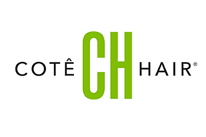 Cote Hair Logo