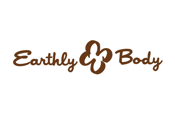 Earthly Body Logo